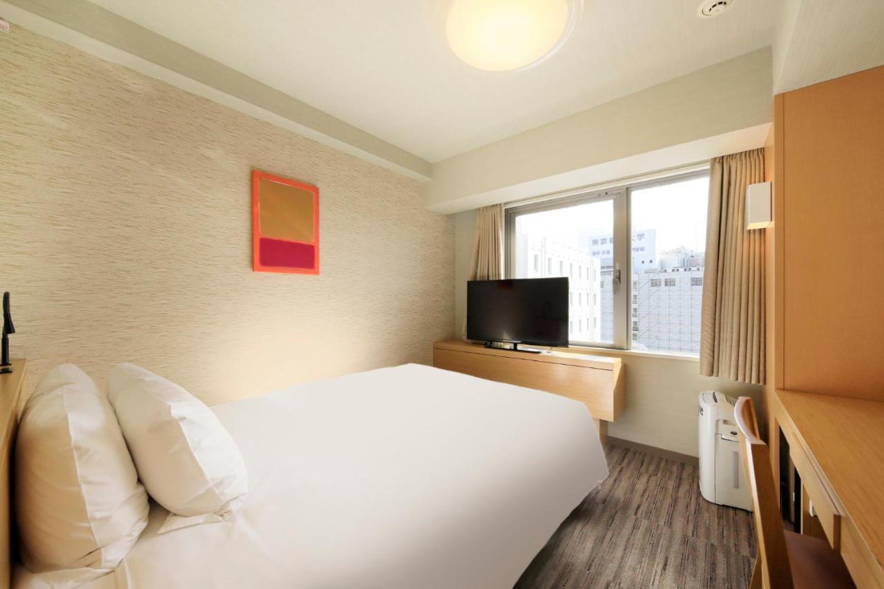 Richmond Hotel Nagoya Shinkansen-Guchi מראה חיצוני תמונה