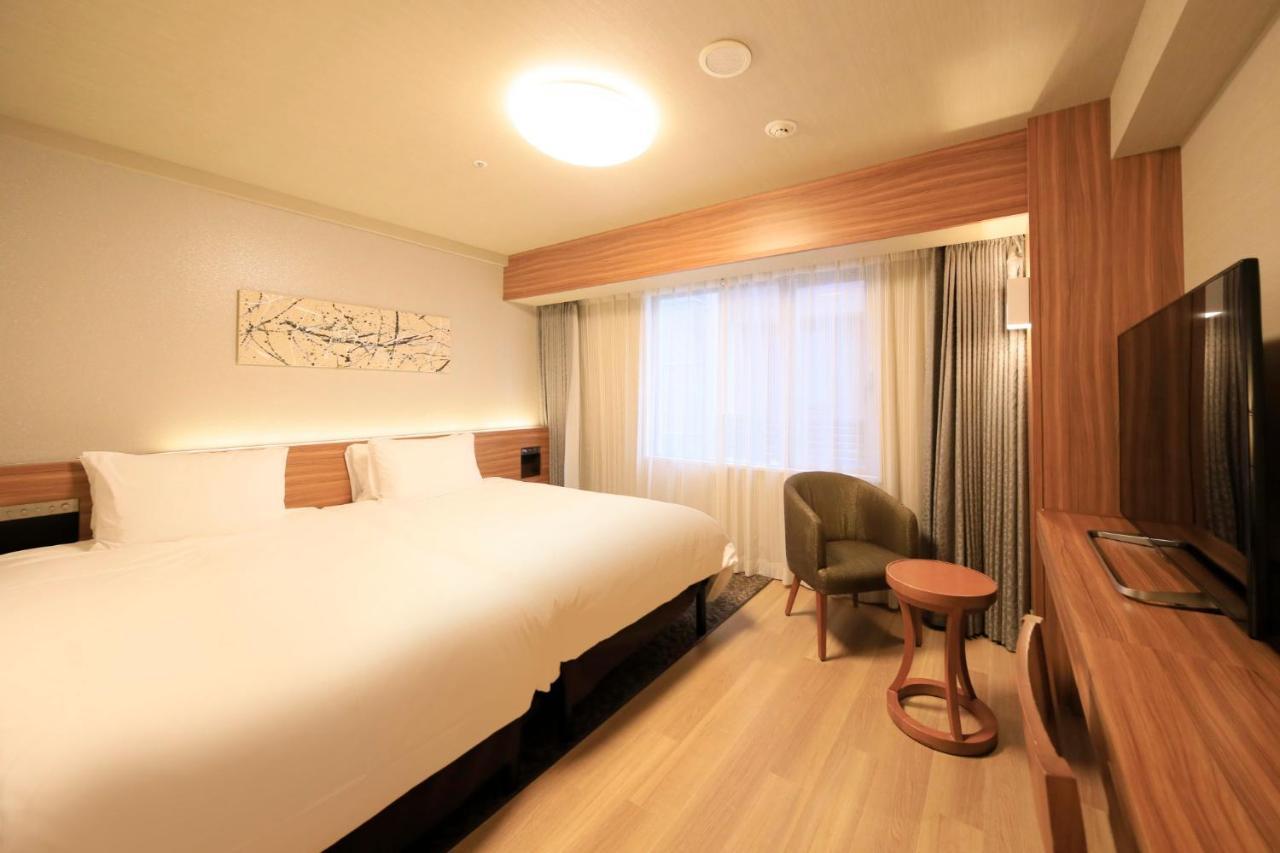 Richmond Hotel Nagoya Shinkansen-Guchi מראה חיצוני תמונה