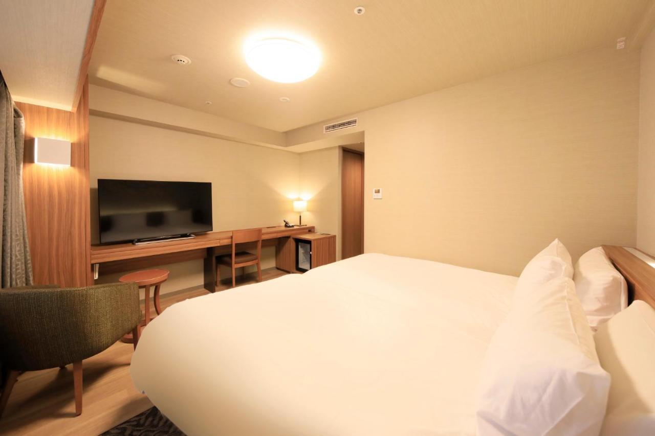 Richmond Hotel Nagoya Shinkansen-Guchi מראה חיצוני תמונה