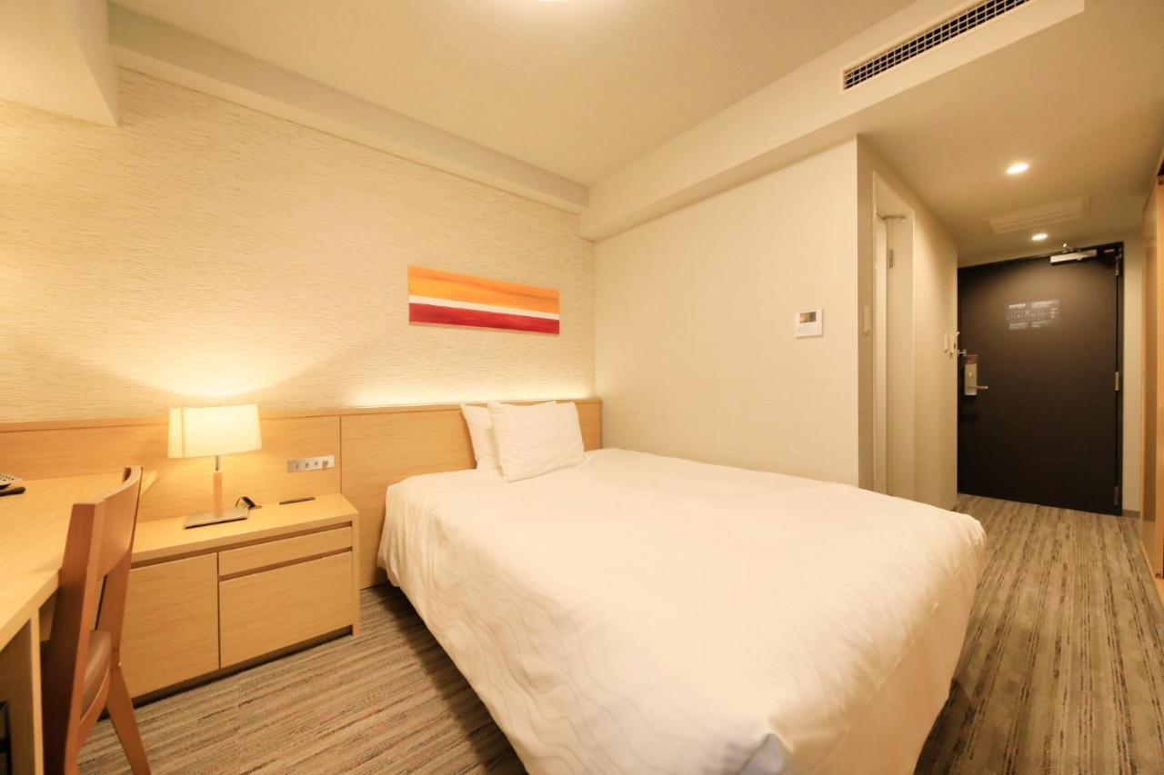 Richmond Hotel Nagoya Shinkansen-Guchi מראה חיצוני תמונה