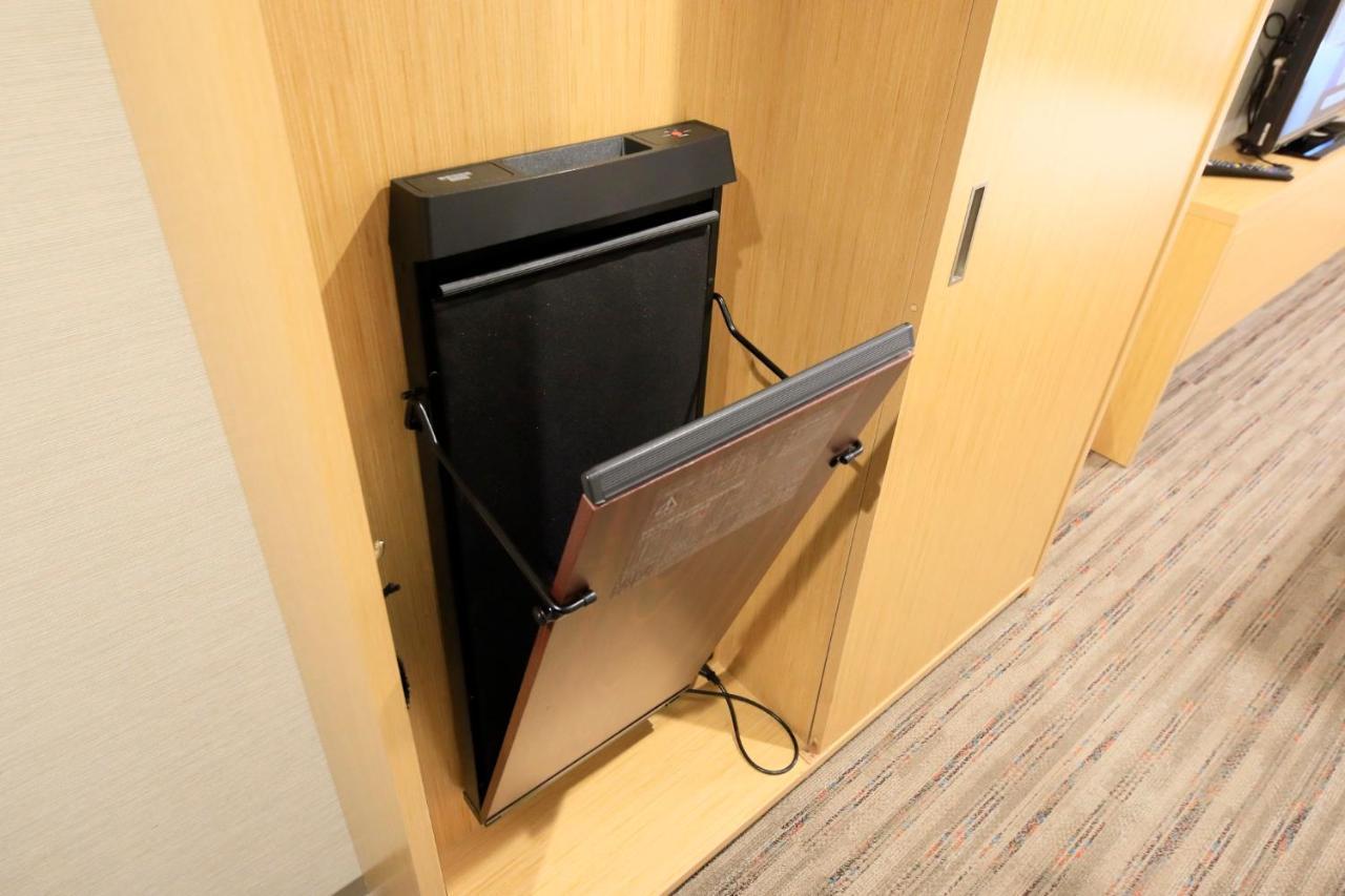 Richmond Hotel Nagoya Shinkansen-Guchi מראה חיצוני תמונה