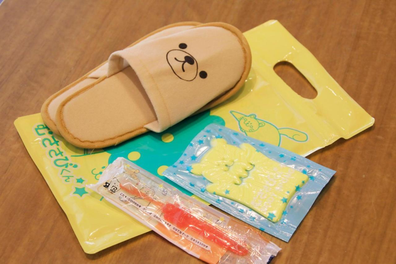 Richmond Hotel Nagoya Shinkansen-Guchi מראה חיצוני תמונה