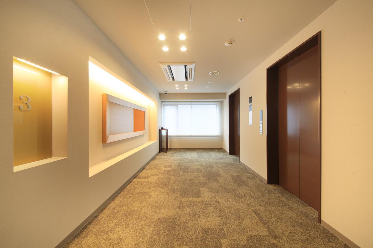 Richmond Hotel Nagoya Shinkansen-Guchi מראה חיצוני תמונה